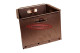 000179 Baxi Ashbox 18" LIFT OUT ASHBOX (FOR ALL 18" 20" 22" & 24" Burnall & Standard)